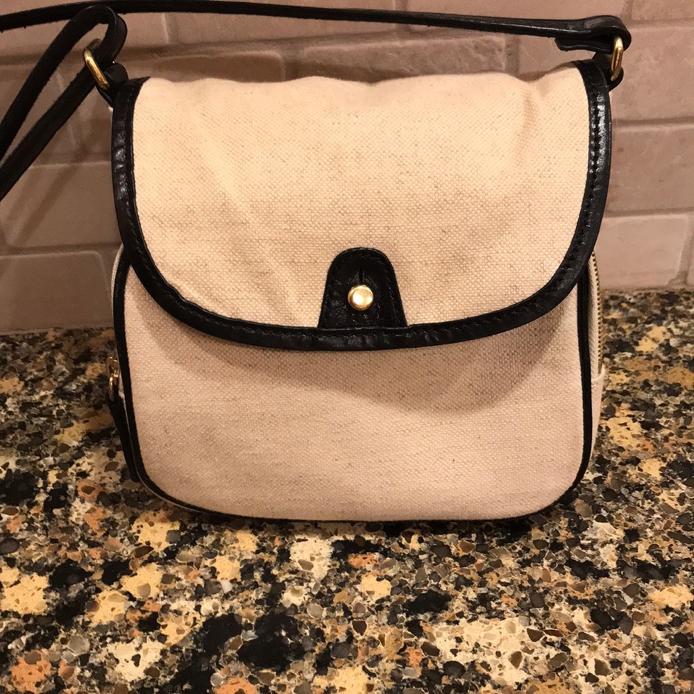 Jcrew crossbody purse